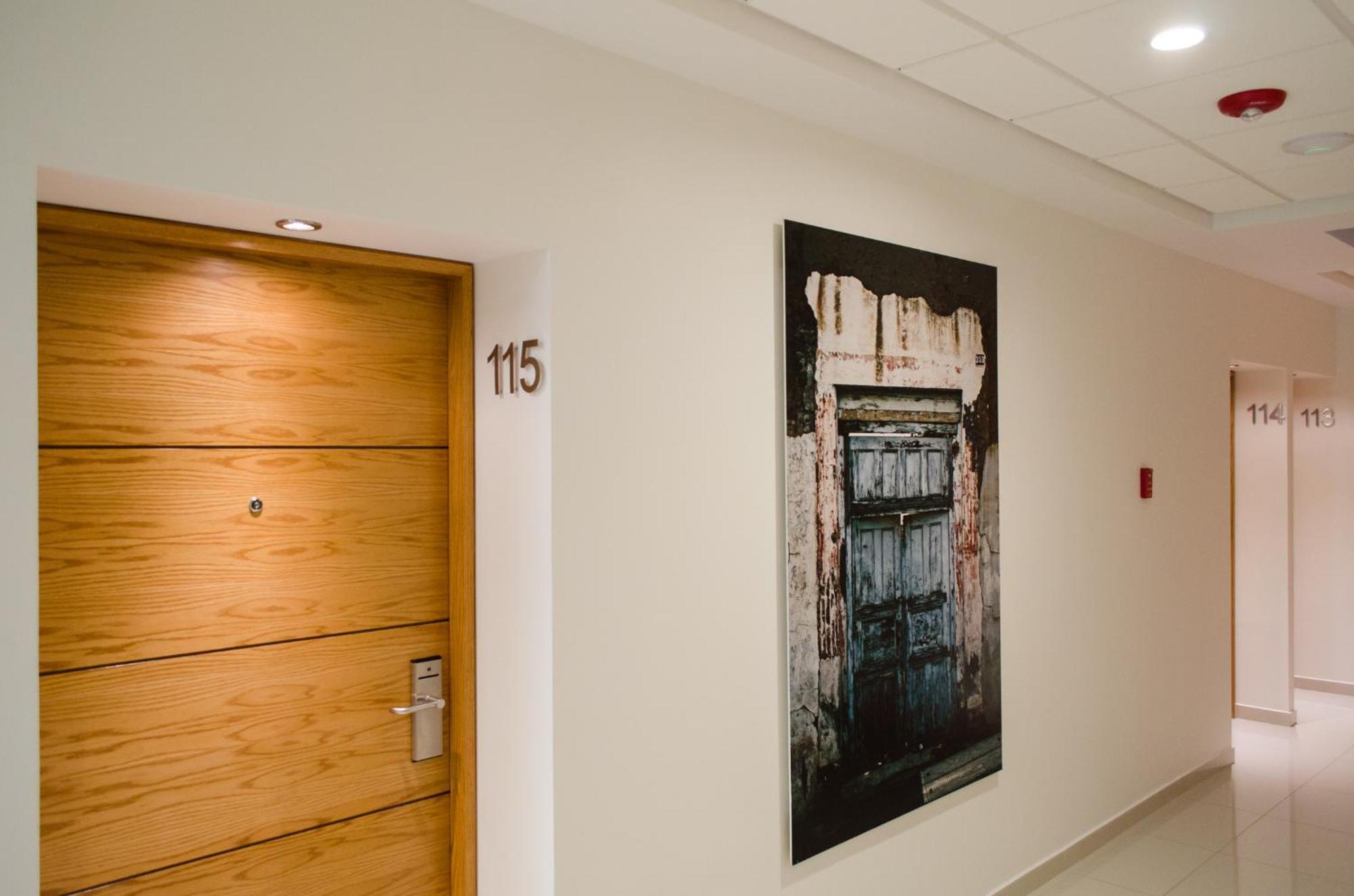 Concept Hotel Zamora de Hidalgo Zewnętrze zdjęcie