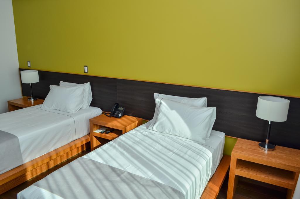 Concept Hotel Zamora de Hidalgo Pokój zdjęcie