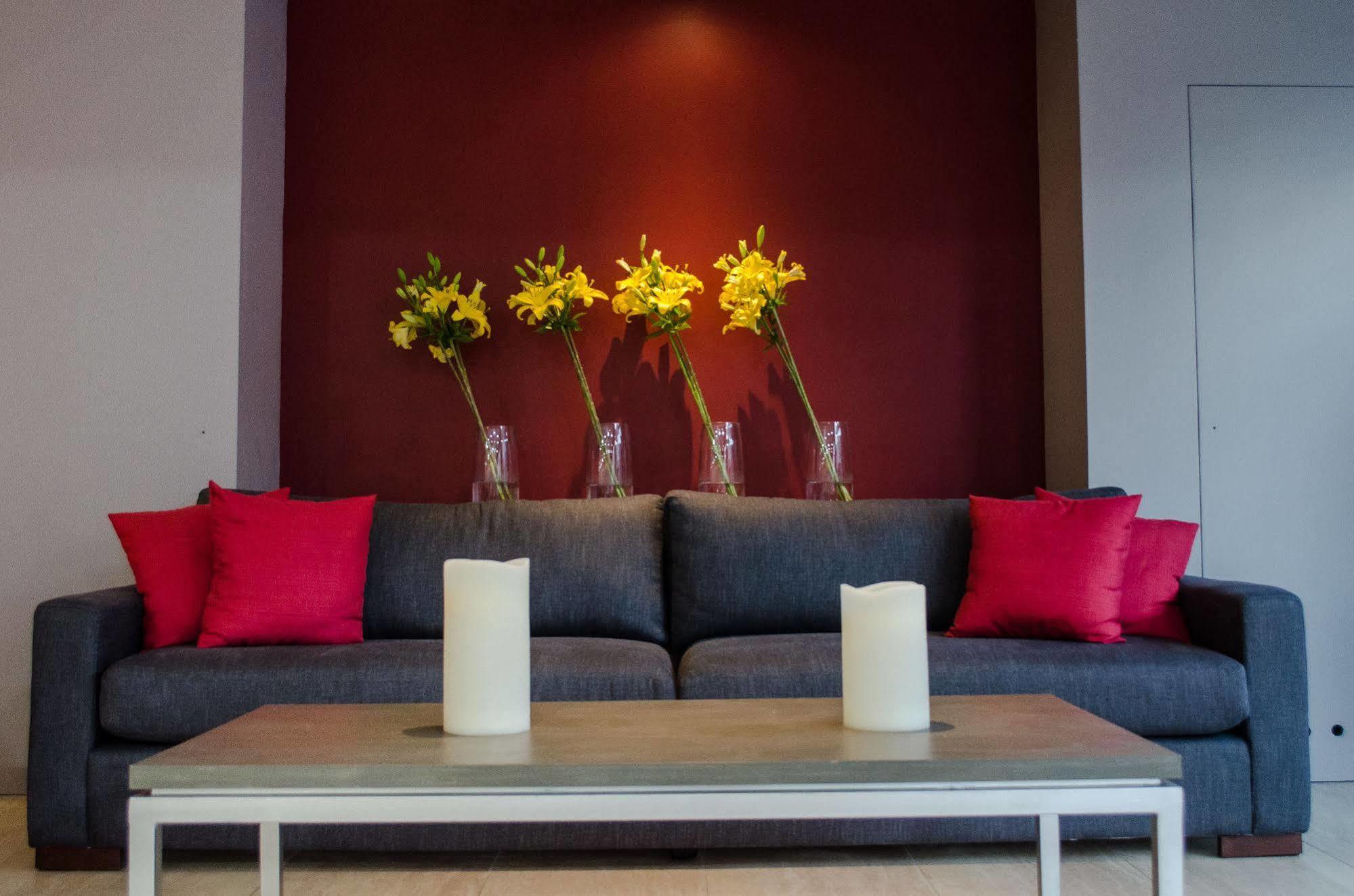 Concept Hotel Zamora de Hidalgo Zewnętrze zdjęcie