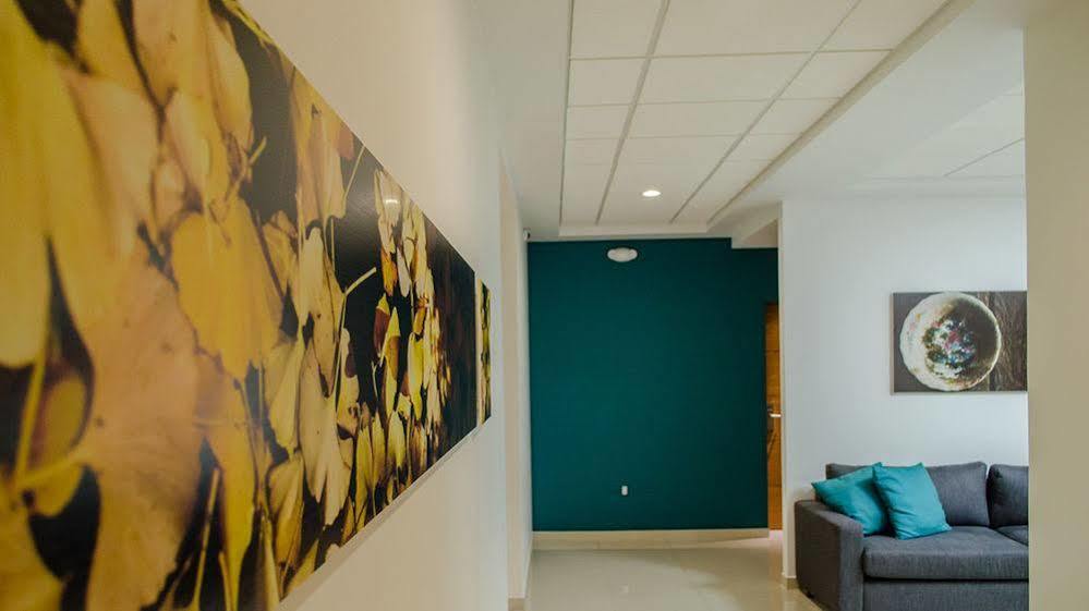 Concept Hotel Zamora de Hidalgo Zewnętrze zdjęcie