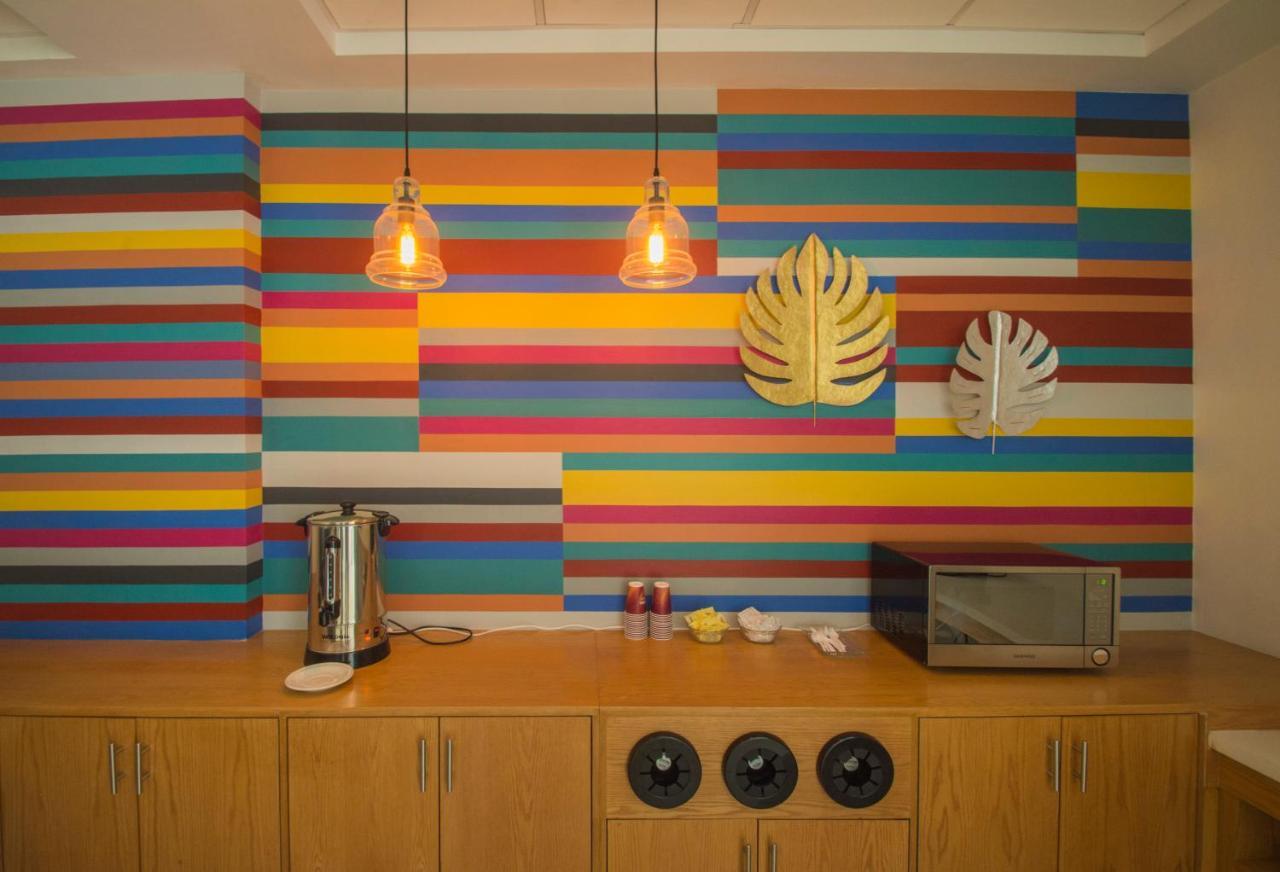 Concept Hotel Zamora de Hidalgo Zewnętrze zdjęcie