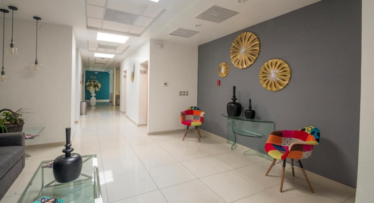 Concept Hotel Zamora de Hidalgo Zewnętrze zdjęcie