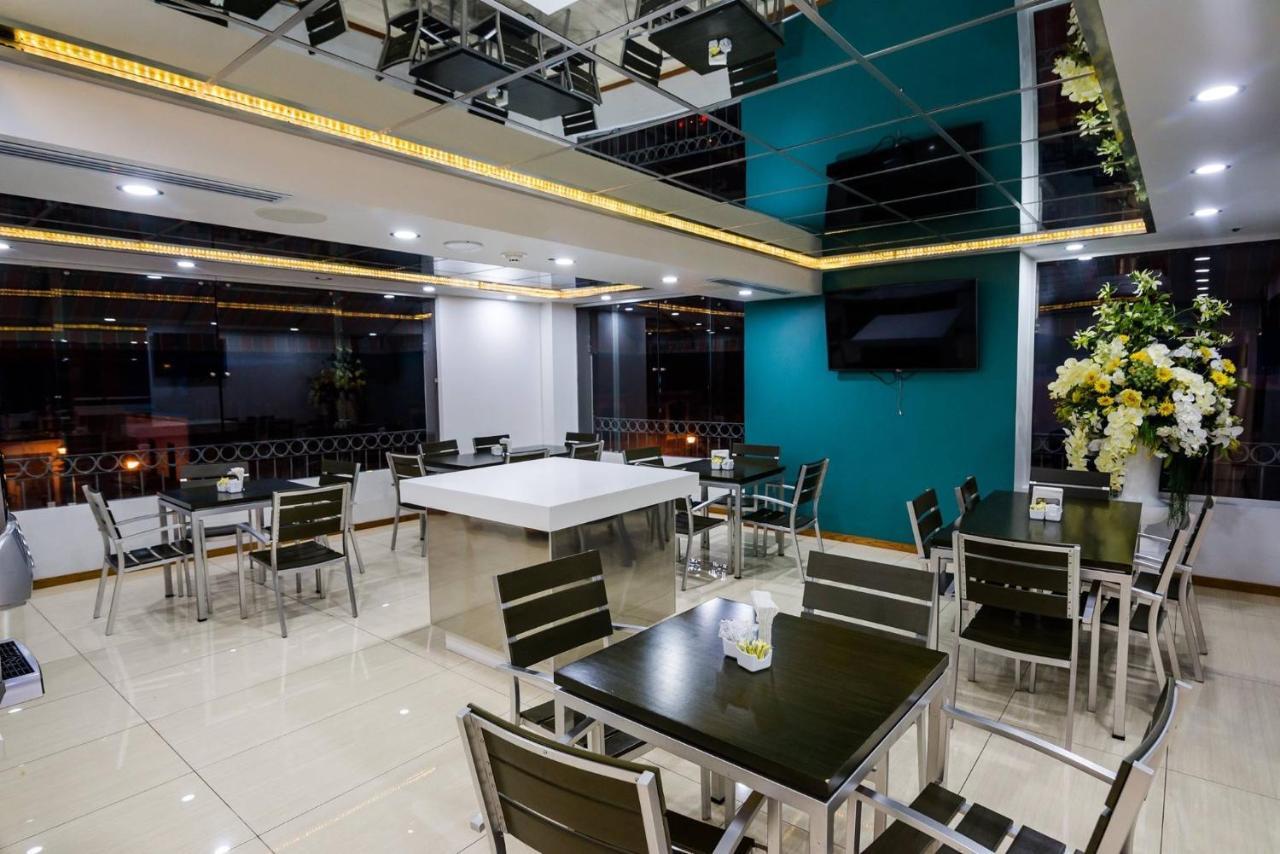 Concept Hotel Zamora de Hidalgo Zewnętrze zdjęcie