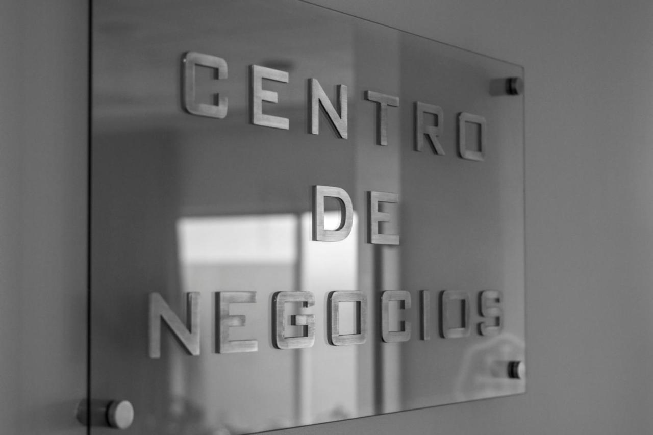 Concept Hotel Zamora de Hidalgo Zewnętrze zdjęcie